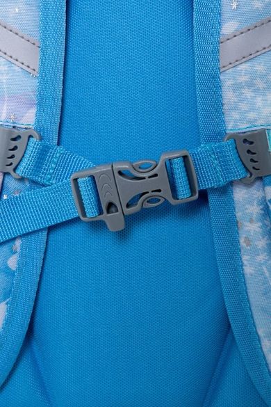 CoolPack, Disney, Kraina Lodu 2, Sparkl, plecak, LED