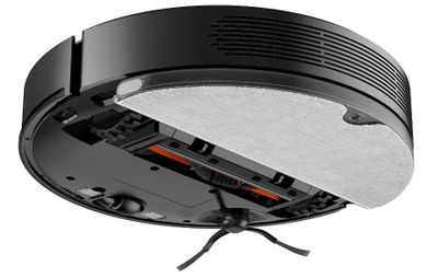 Dreame D9 Pro, robot sprzątający