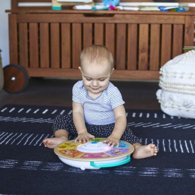 Hape, Baby Einstein, Niesamowita orkiestra, zabawka muzyczna