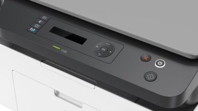 HP, urządzenie wielofunkcyjne, Laser, MFP 135w 4ZB83A