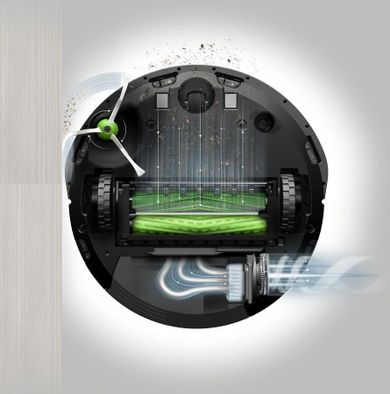 iRobot, Roomba I7, robot sprzątający