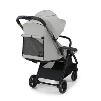 Kinderkraft, Apino, wózek spacerowy, Dove Grey
