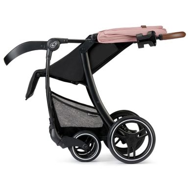 Kinderkraft, Cruiser LX, wózek spacerowy, Pink