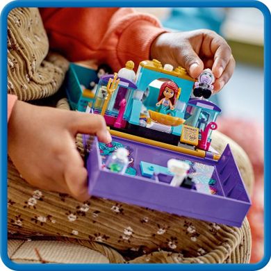 LEGO Disney Princess, Historyjki Małej Syrenki, 43213