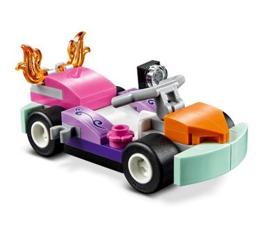 LEGO Friends, Kreatywny warsztat, 41351