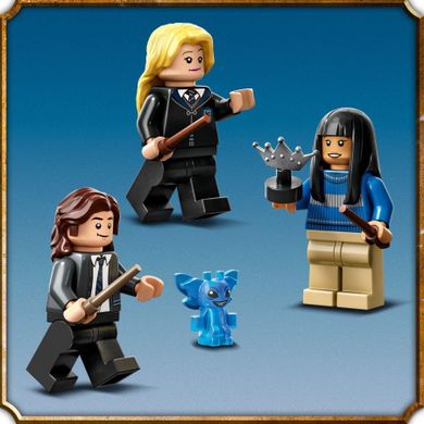 LEGO Harry Potter, Flaga Ravenclawu, 76411