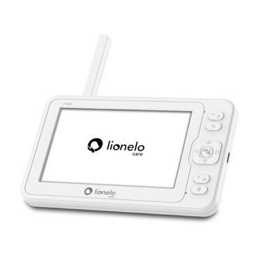 Lionelo, Babyline 6.2, niania elektroniczna