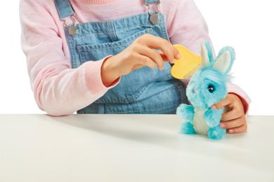 Little Live Pets, Cutie Cuts, zwierzaczki kudłaczki do strzyżenia