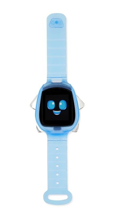 Little Tikes, Tobi, Robot Smartwatch, niebieski