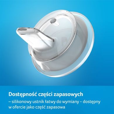 Lovi, Buddy Bear, kubek Easy Switch, 150 ml