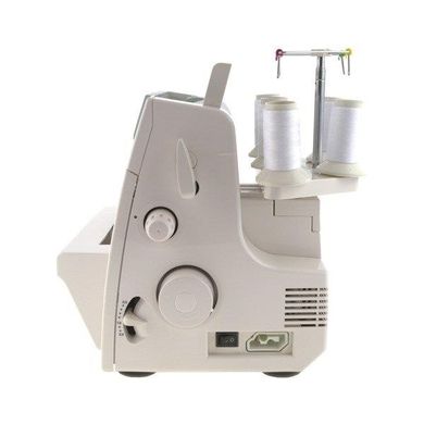 Łucznik, overlock, 820 D-5