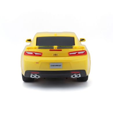 Maisto Tech, Chevrolet Camaro SS, model zdalnie sterowany, 1:24