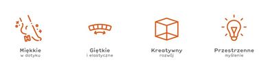 Marioinex, Mini Waffle, Port, klocki konstrukcyjne, 248 elementów
