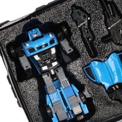 Mega Creative, robot auto, 2w1