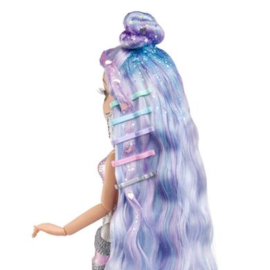 Mermaze Mermaidz, Syrenka Orra, lalka modowa, zmieniająca kolor