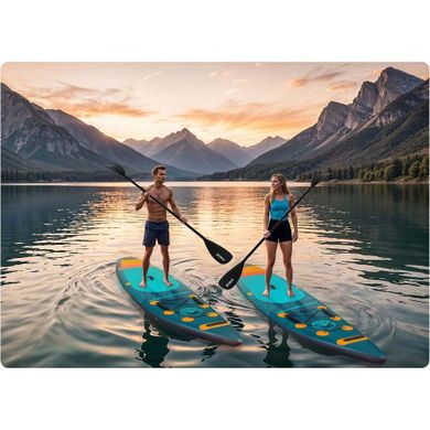 Neo-Sport, deska SUP Reefbreak, 350-81-15 cm