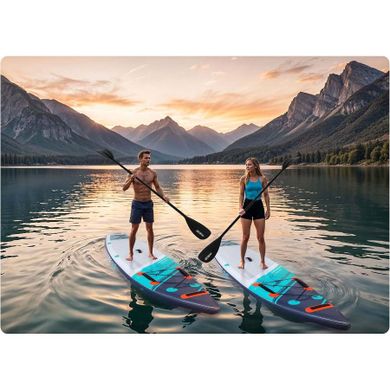 Neo-Sport, deska SUP Reefbreak, 350-81-15 cm