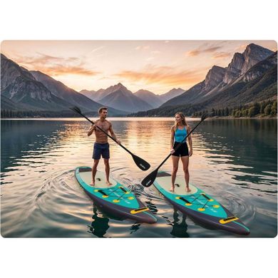 Neo-Sport, deska SUP Reefbreak, 350-81-15 cm