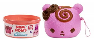 Num Noms, Ciasteczka, gniotki antystresowe
