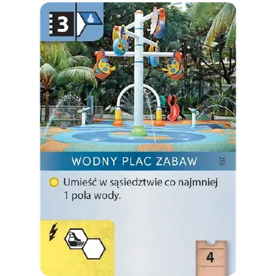 Portal Games, Ark Nova, gra strategiczna