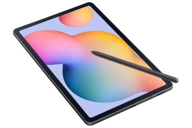 Samsung, Galaxy, tablet, S6 Lite P615 10.4 4, 64GB 4G LTE, Gray