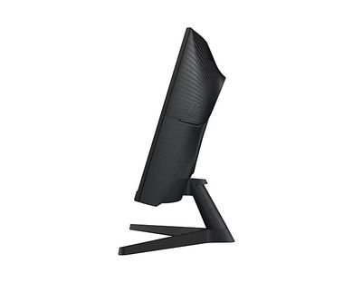 Samsung, monitor gamingowy, 27", LS27CG552EUXEN
