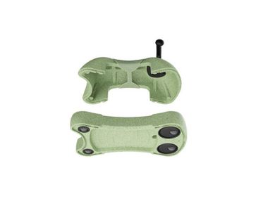 Scoot & Ride, My First, ewolucyjny jeździk, pchacz, 3w1, Olive, 6 m+