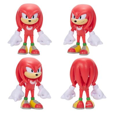 Sonic, figurka, 6 cm