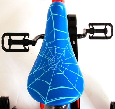Spider-Man, rower dziecięcy, 14"