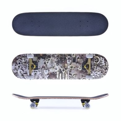 Spokey, Girder, deskorolka M1