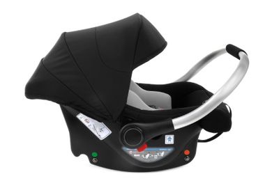 Summer Baby, Junior, fotelik samochodowy, z bazą Isofix, 0-13 kg