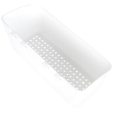 Vilde, koszyk organizer do zawieszenia na drzwi, 25-10-36 cm