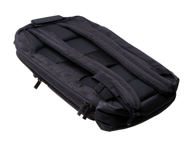 Xiaomi, Mi Classic Business Backpack, plecak, czarny