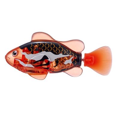 Zuru, Robo Alive, figurka, Robo Fish
