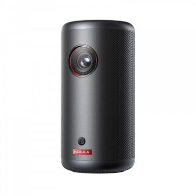 Anker, projektor, Nebula Capsule 3 v2