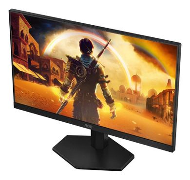 Aoc, monitor, LED, 23,6", 24G42E, 180Hz