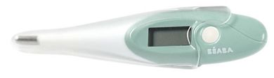 Beaba, kosmetyczka z akcesoriami do pielęgnacji niemowląt, sage green