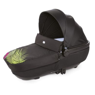 Chicco, Trio Best Friend Comfort, wózek wielofunkcyjny, special edition, optical jungle