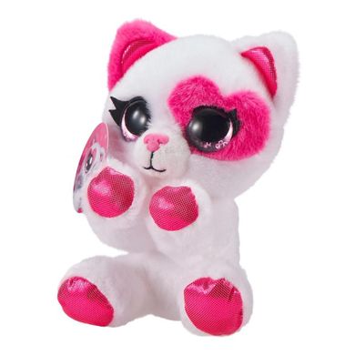Coco Surprise, maskotki w rożku, 24 szt.
