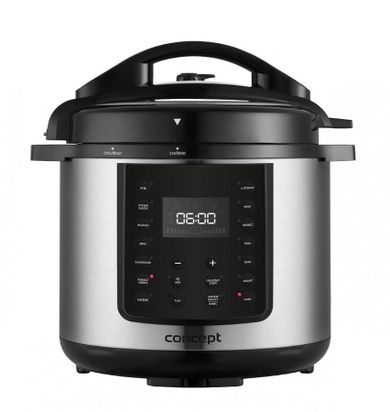 Concept, multicooker, szybkowar, CK8001