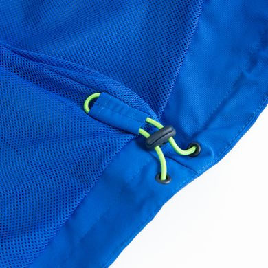 Cool Club, Wodoszczelna kurtka chłopięca z kapturem, 3w1, Kurtka softshell, niebieska