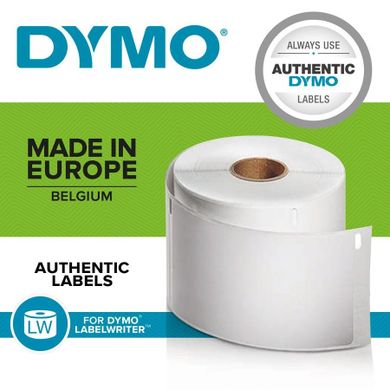 Dymo, drukarka etykiet LabelWriter 550