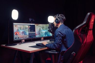 Elgato, Wave 3, mikrofon