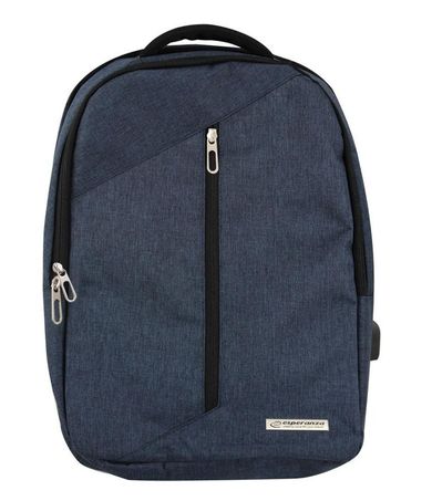 Esperanza, PLECAK NA NOTEBOOK 15.6" TARANTO ET196