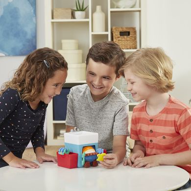 Hasbro, Portki hydraulika, gra familijna