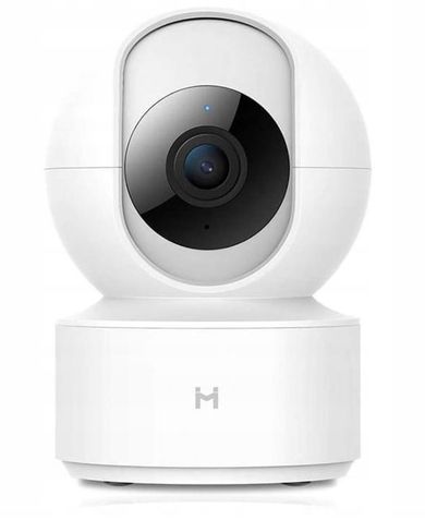 Imilab, Home Security Camera Basic, kamera IP, 1080p, 360°, CMSXJ16A