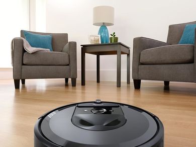 iRobot, Roomba I7, robot sprzątający