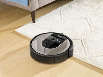 iRobot, Roomba, robot sprzątający, I6