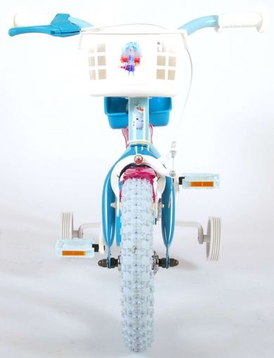 Kraina Lodu 2, rower dziecięcy, 12"