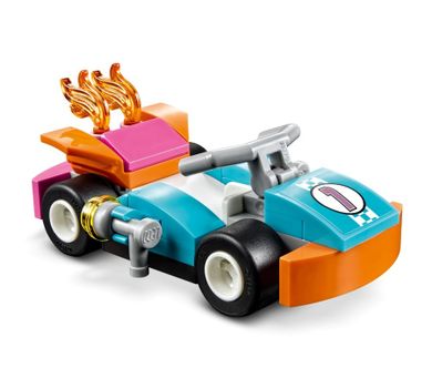 LEGO Friends, Kreatywny warsztat, 41351